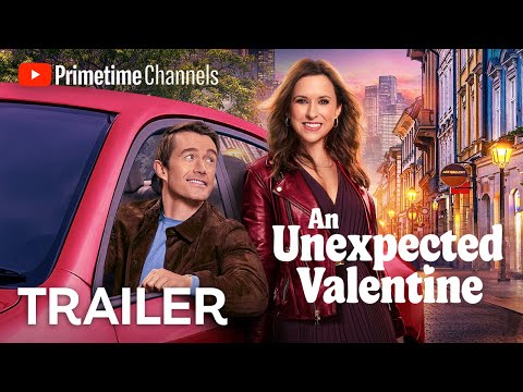 YouTube Trailer