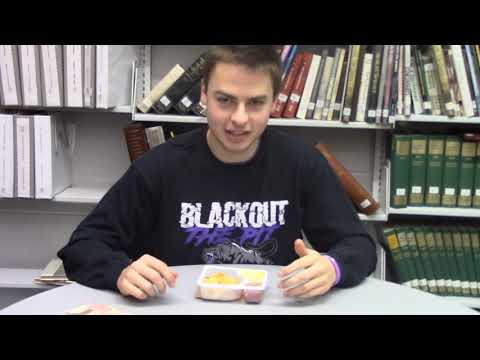 LUNCHABLES rated by WINNER