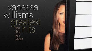 Vanessa Williams - Colors of The Wind
