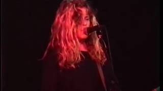 Babes in Toyland - Blood (live 1991)