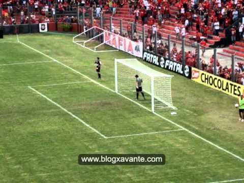 G.E.Brasil 1X0 Veranópolis (VEC) - 16/03/2014 - Gauchão
