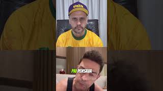 Zezé de Camargo lava a alma do povo brasileiro e cancela especial de fim de ano no SBT.