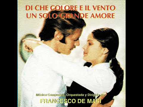 Francesco De Masi - Image In The Shadow