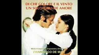 Francesco De Masi - Image In The Shadow