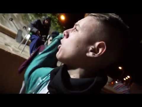 FINAL: Drak.O vs Fenyx [Rap-Fase II Edición]