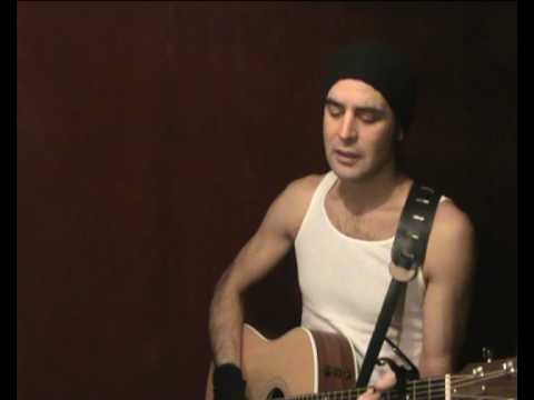 Paolo Morena Awesome Love Song Acoustic guitar music 'One more night'