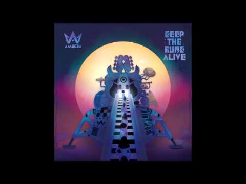 Amoeba - Eternal Peace