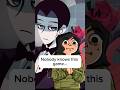 Nobody Knows This Game Vincentandthesecretofmyers Short Shorts