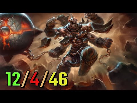 Prisoner 945 | Hon Midwars Gameplay