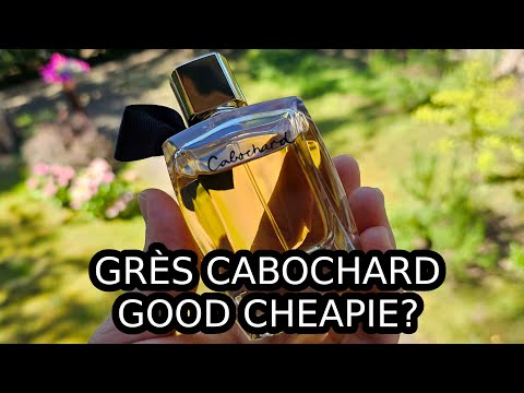 Grès Cabochard Unboxing / First Impressions