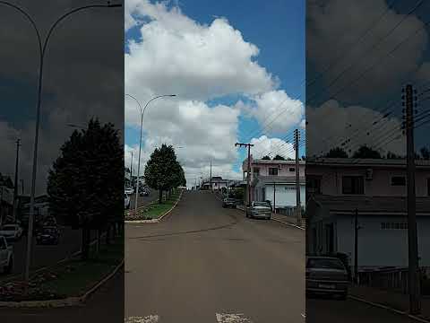 bora ali passando por Jupiá sc.