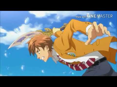 Arata kangatari °{AMV}°