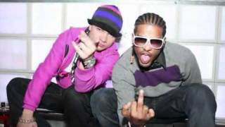 Jowell y Randy   Zion - Fragancia 4th Level