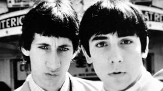 The Who - The Ox - 1965