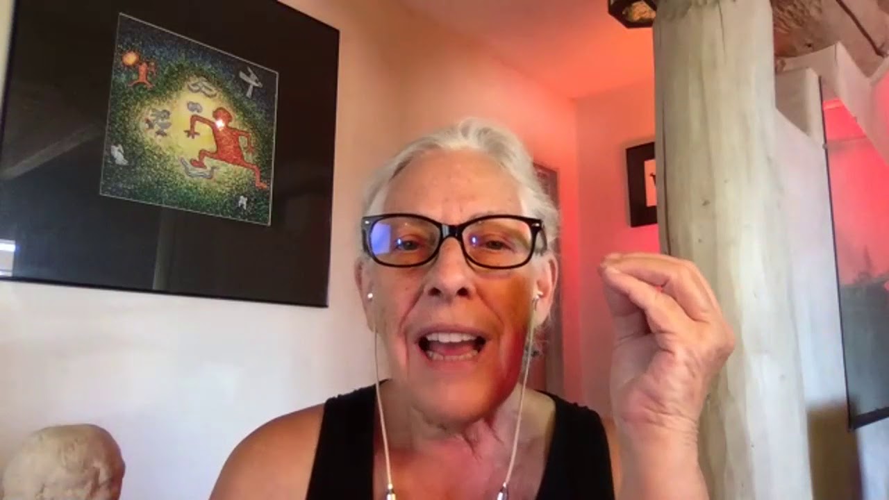 Weaving A New World - Weaving A Different Future