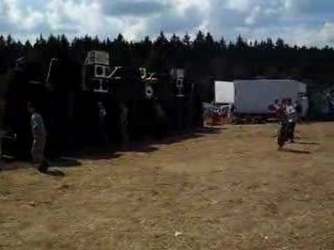 Czechtek 2004 rychta