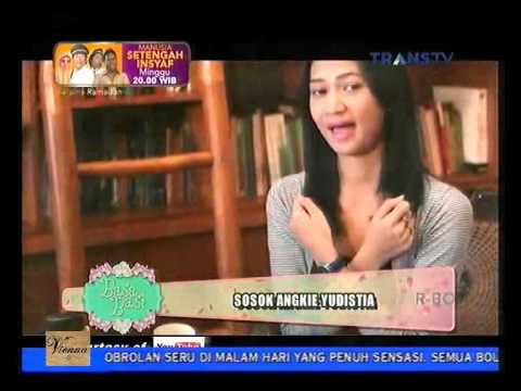 Basa Basi Trans TV 11 Juni 2015 - Wanita Inspiratif Full