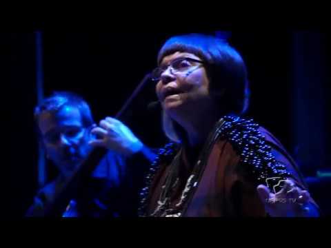 Unimúsica 2016 - Marlui Miranda