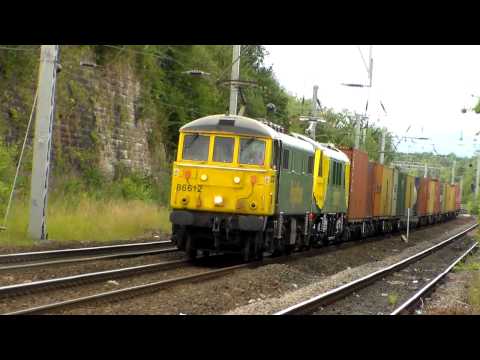 86612 + 90042 on 4M74