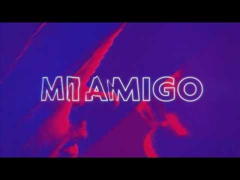 MIAMIGO - Hard To Love [Official Audio]