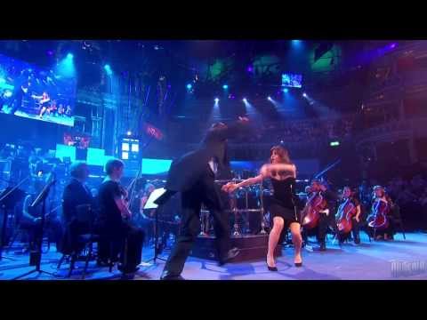 Full HD Doctor Who Prom 2013 Minisode