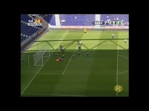 BISSI M. 2010 (Sporting CP)