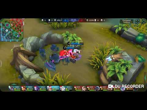 HOW TO USE RUBY!!! Perfect skill ultimate!!!