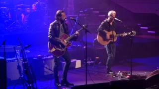 Les Innocents &quot;Colore&quot; @ Partons en Live (Paris)