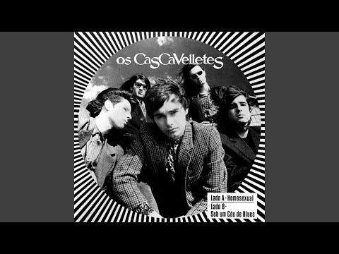 Sob um Céu de Blues - Dazaranha