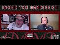 Inside The Gamecocks - The Show Ep.11 08192022