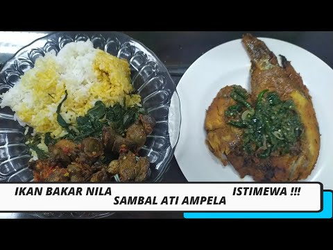 SALAH SATU NASI PADANG TERENAK DIJAKARTA !! || DUA SEKATO