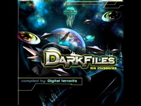 Psy4tecks - Resist to Exist