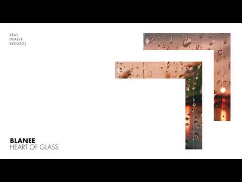 Blanee - Heart of Glass (Official Video)