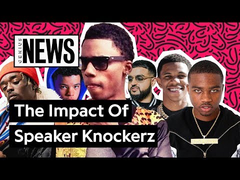 download lagu mp3 mp4 Speaker Knockerz Death, download mp3 Speaker Knockerz Death free downloadn, video klip Speaker Knockerz Death