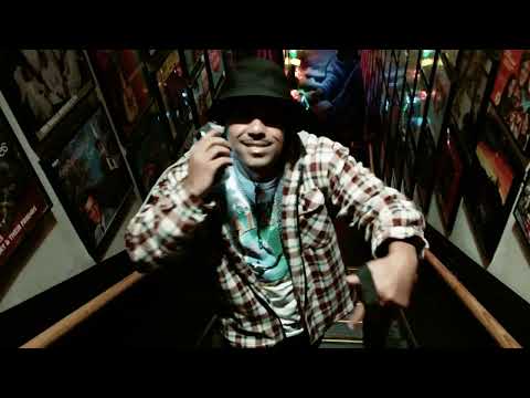 Damey GAMETIME (Official visual)