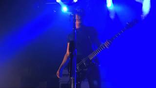 &quot;Careless&quot; (Live) - Royal Blood - San Francisco, Slim&#39;s - April 15, 2015