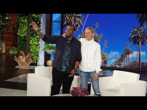 download lagu mp3 mp4 Kenan Thompson, download lagu Kenan Thompson gratis, unduh video klip Download Kenan Thompson Mp3 dan Mp4 Viral Gratis