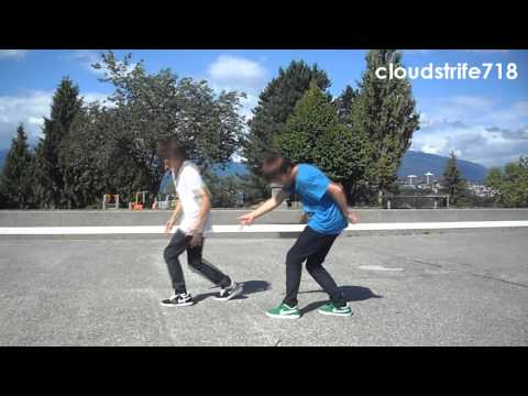 Super Junior (슈퍼주니어) - Mr. Simple (DANCE COVER)