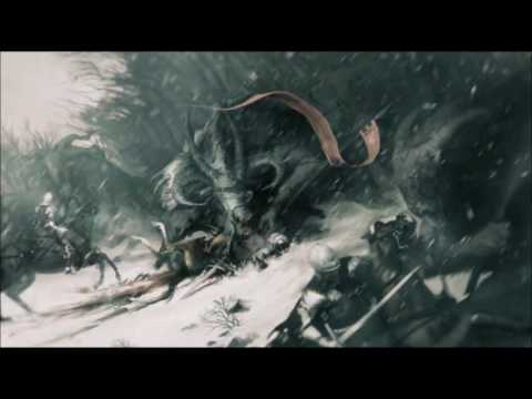 🔨📗 Morghur the Shadowgave LORE Reading - Origin story {PART 1/2}