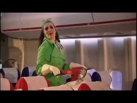 Pam Ann : Vespa Alitalia