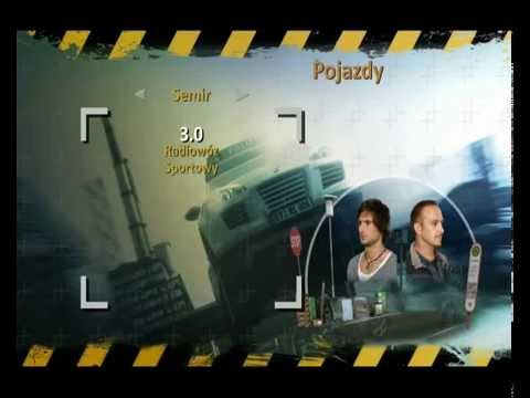 Odblokowane wszystkie pojazdy i trasy w Crash Time 2 Alarm for Cobra 11 Burning Wheels do pobrania