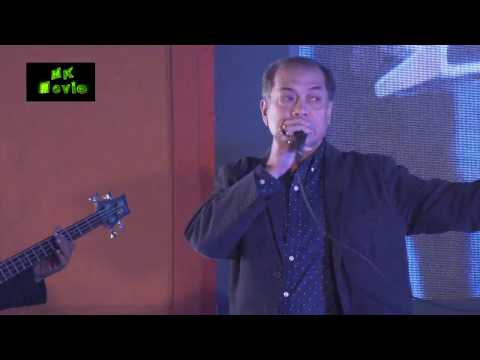 AMI BRISHTIR KAACH THEKEY KADTE SIKHESI | Live  SHUBIR NANDI