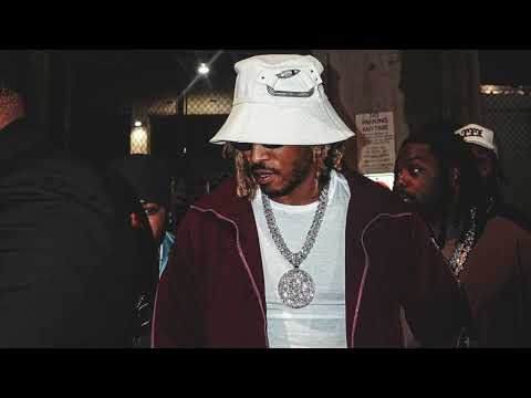 Future x Lil Baby Type Beat 2023 - Chills | Free Type Beat | Rap/Trap Instrumental 2022