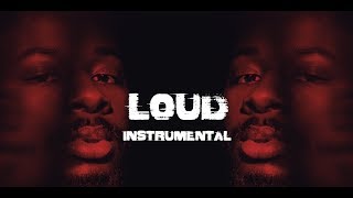 Goldlink - Loud (Instrumental Type Beat) Silk City / House [Prod : YumaBeats]