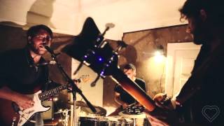 Small Feet - Lead Us Through The Night / Here's To Violence