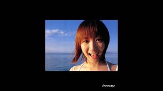 藤本美貴　懐かしい画像集?