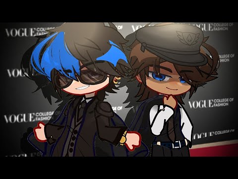 🧹Whose The Loser Now?📸✨ Meme // Aphmau // Gacha Club Trend //