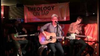 Matt Maher @ Theology on Tap: Garden