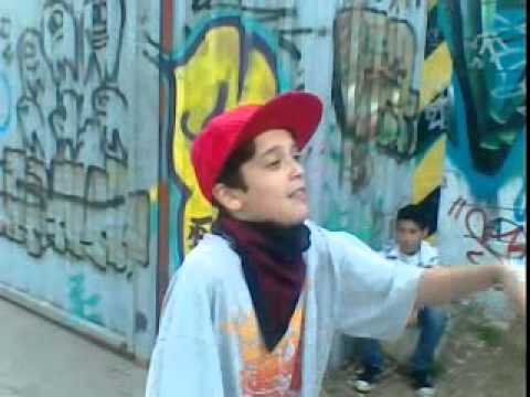 Hock vs Shen Monster Freestyle