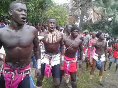 khousseung Diembéring